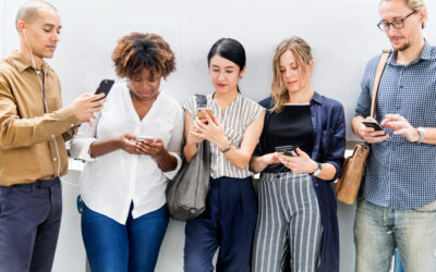 ¿Cómo elegir tu smartphone ideal según tu uso?