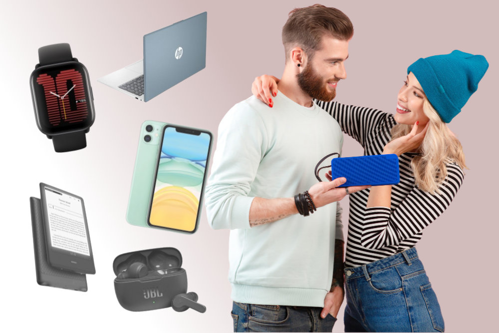 Tienda de moviles