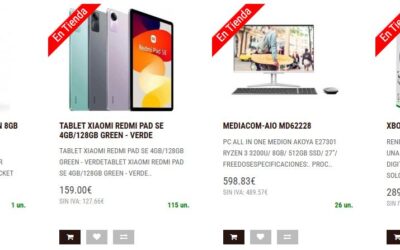 Guía tecnológica 2026: tendencias, gadgets imprescindibles y qué esperar este nuevo año