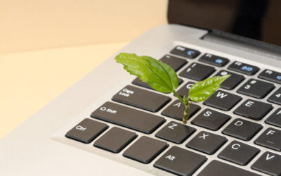 Tecnología sostenible: cómo elegir dispositivos más duraderos y responsables